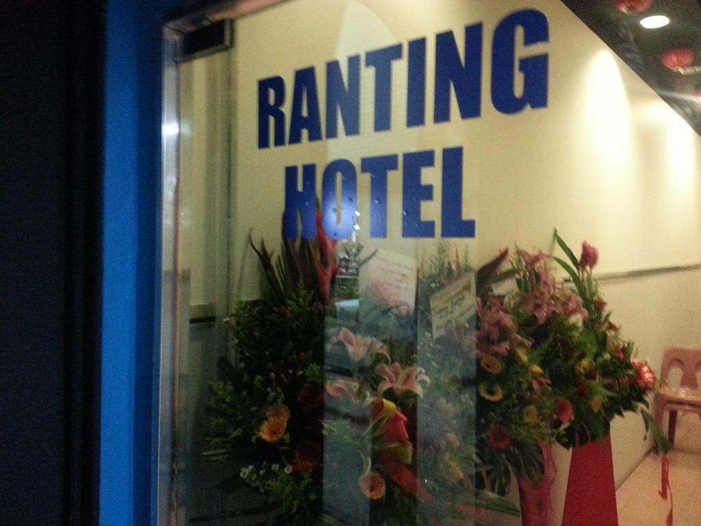 Ranting Guesthouse Kuala Lumpur Exterior photo